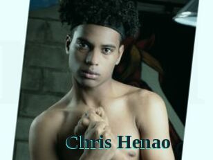 Chris_Henao