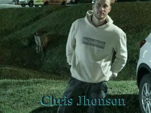 Chris_Jhonson