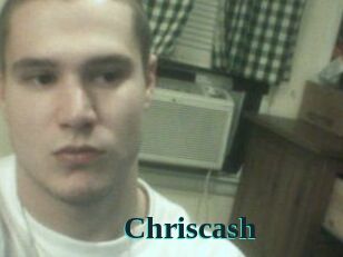 Chriscash