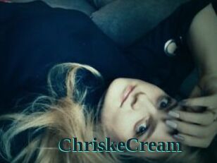 ChriskeCream