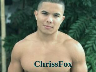 ChrissFox