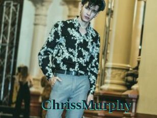 ChrissMurphy