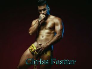 Chriss_Fostter