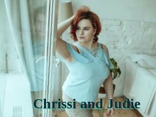 Chrissi_and_Judie Melody Melons