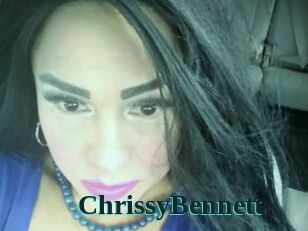 ChrissyBennett