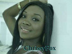 ChrissyFox