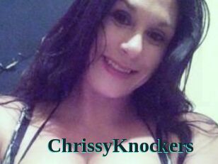 ChrissyKnockers