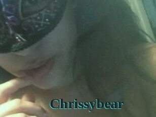 Chrissybear