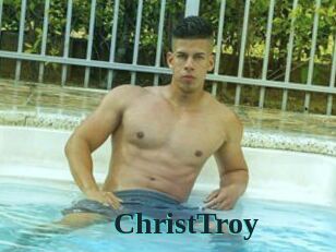 ChristTroy Melody Melons