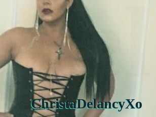 ChristaDelancyXo Melody Melons