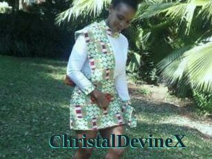 ChristalDevineX