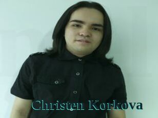 Christen_Korkova Melody Melons