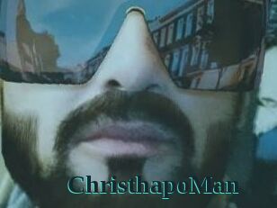 ChristhapoMan Melody Melons
