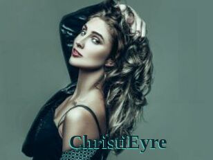 ChristiEyre Melody Melons