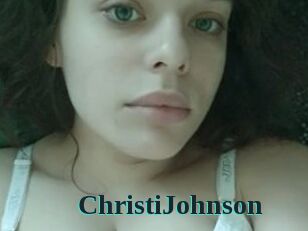 ChristiJohnson