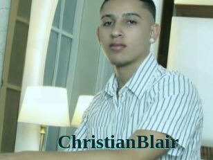 ChristianBlair