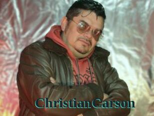 ChristianCarson
