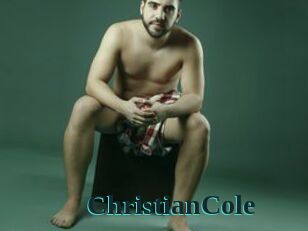 ChristianCole Melody Melons