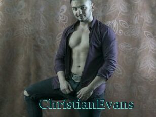 ChristianEvans