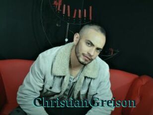 ChristianGreison