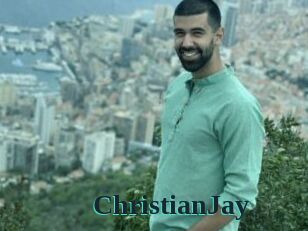 ChristianJay