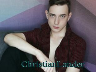 ChristianLander Melody Melons