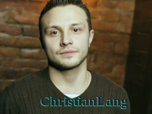 ChristianLang