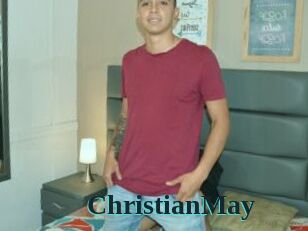 ChristianMay