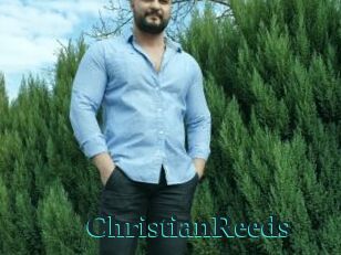 ChristianReeds