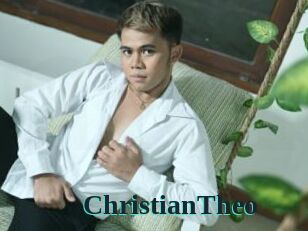 ChristianTheo
