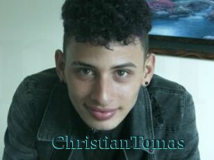 ChristianTomas Melody Melons