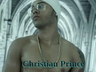 Christian_Prince