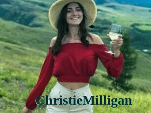 ChristieMilligan