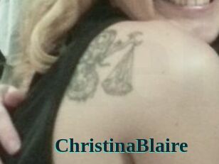 ChristinaBlaire Melody Melons