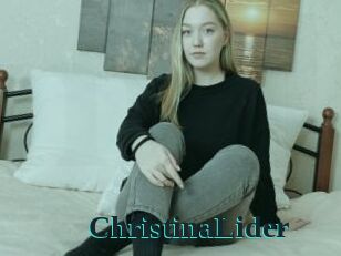 ChristinaLider
