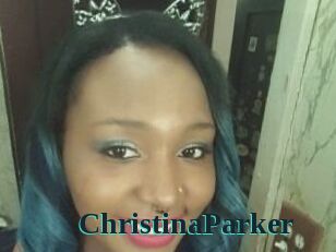 Christina_Parker Melody Melons