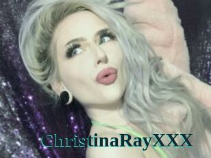 ChristinaRayXXX