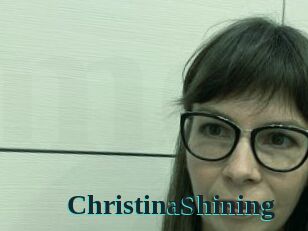 ChristinaShining