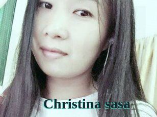 Christina_sasa Melody Melons