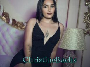 ChristineBachs