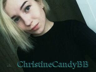 ChristineCandyBB