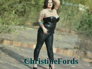 ChristineFords