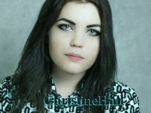 ChristineHall