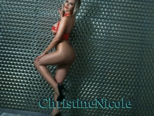 ChristineNicole Melody Melons