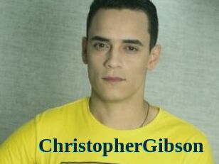 ChristopherGibson