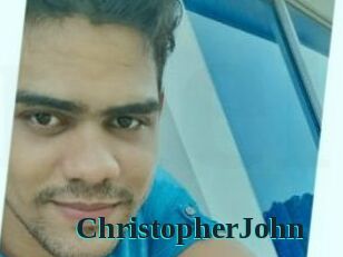 ChristopherJohn