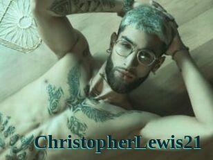 ChristopherLewis21