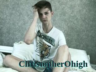 ChristopherOhigh Melody Melons