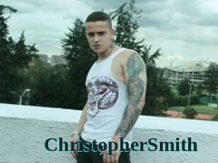 ChristopherSmith