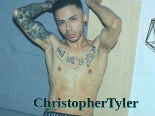 ChristopherTyler